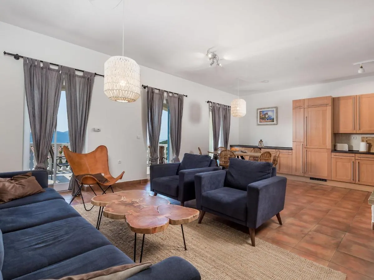 Holiday Home Casa Albertina-1 By Interhome Martina