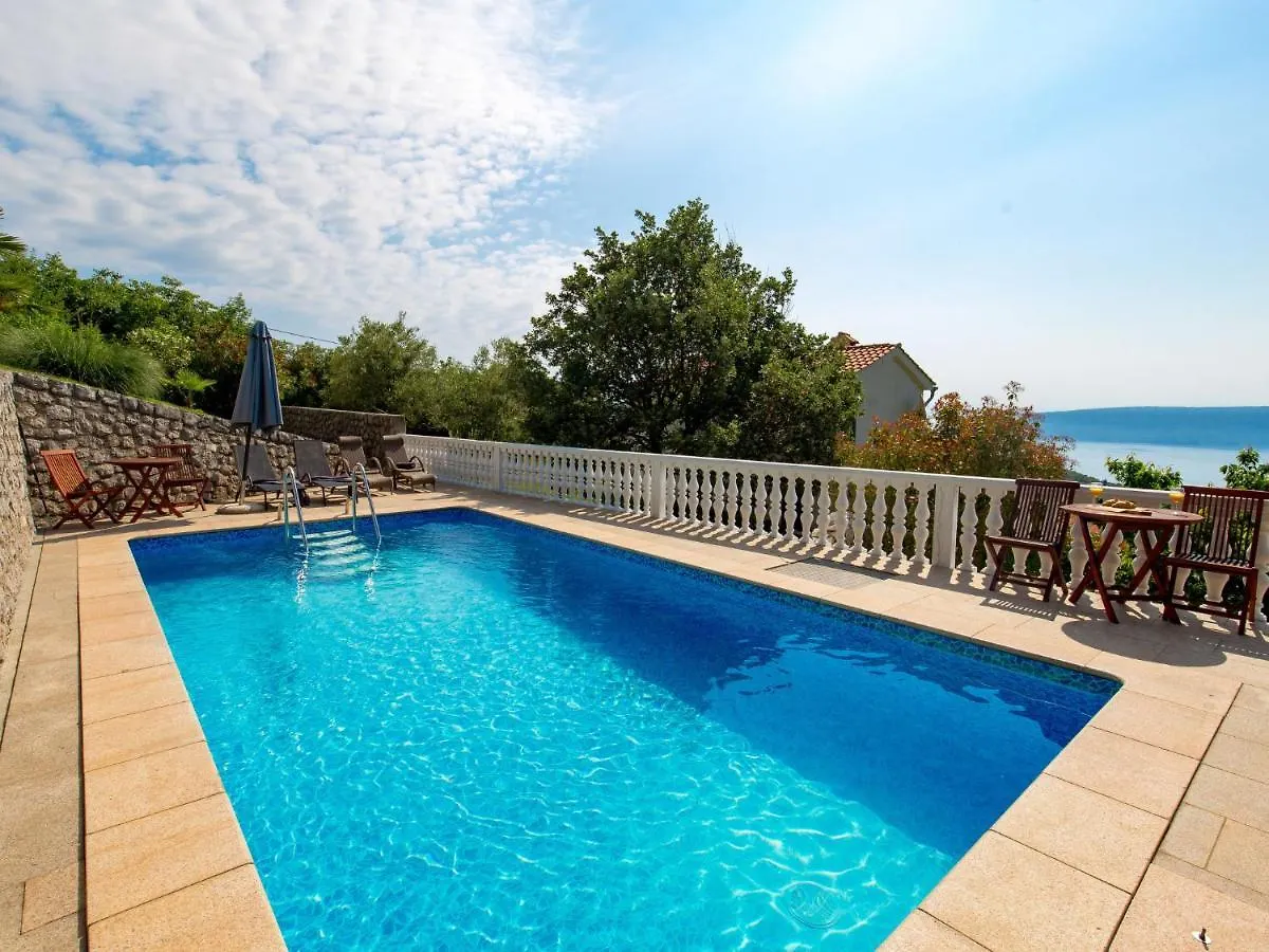 Holiday Home Casa Albertina-1 By Interhome Martina